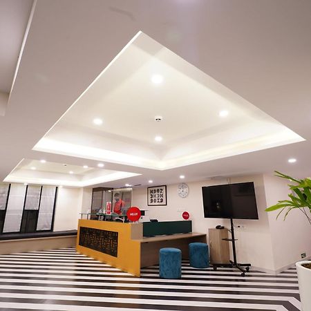 Spree Hotel Kriday Dehradun Ngoại thất bức ảnh