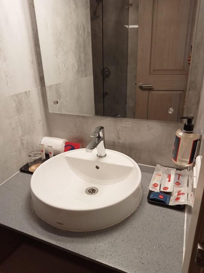 Spree Hotel Kriday Dehradun Ngoại thất bức ảnh