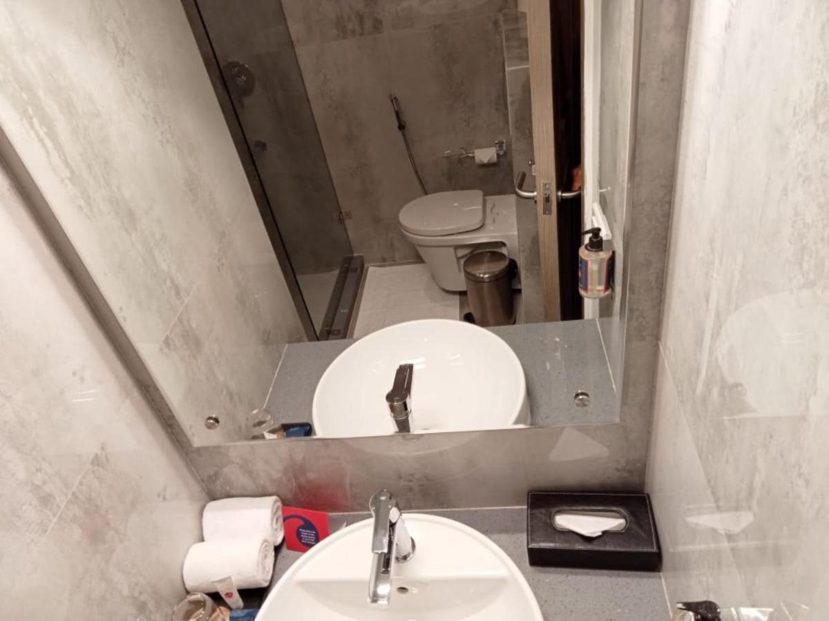 Spree Hotel Kriday Dehradun Ngoại thất bức ảnh