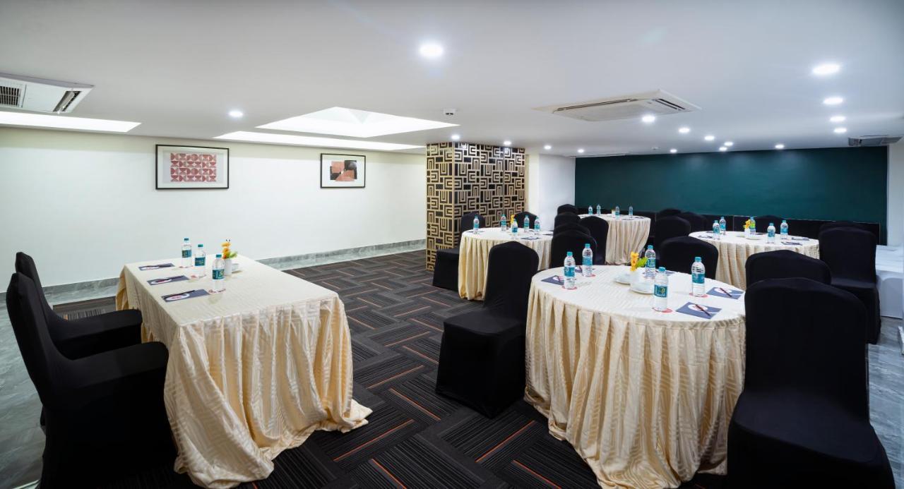 Spree Hotel Kriday Dehradun Ngoại thất bức ảnh