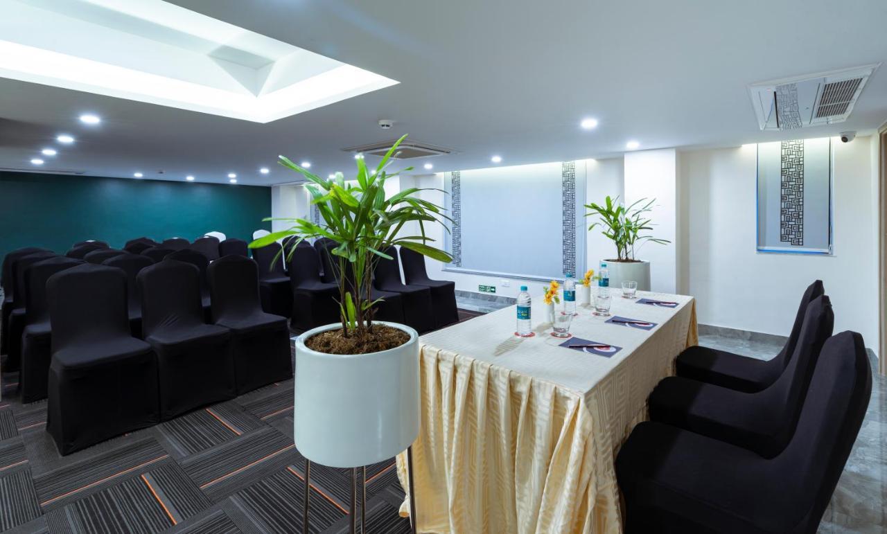 Spree Hotel Kriday Dehradun Ngoại thất bức ảnh