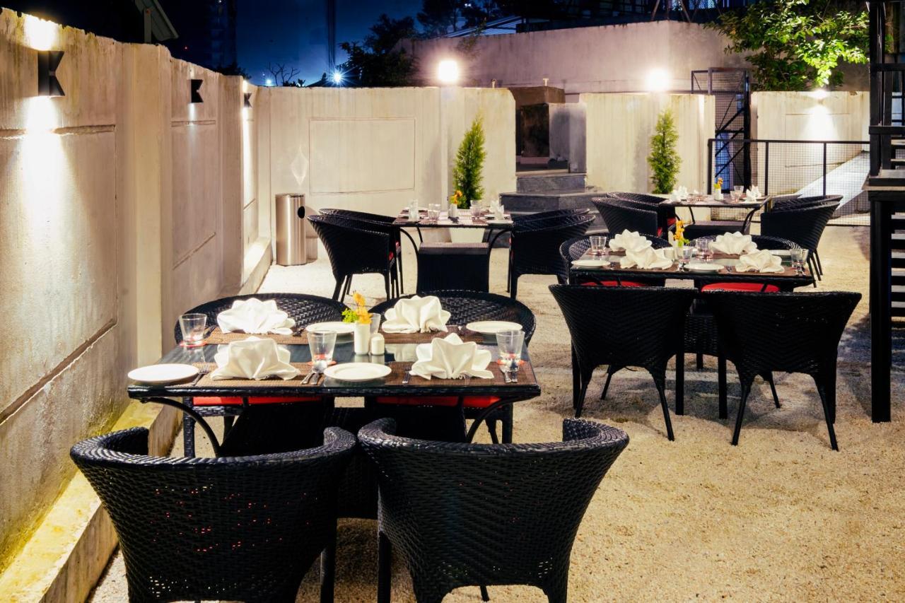 Spree Hotel Kriday Dehradun Ngoại thất bức ảnh