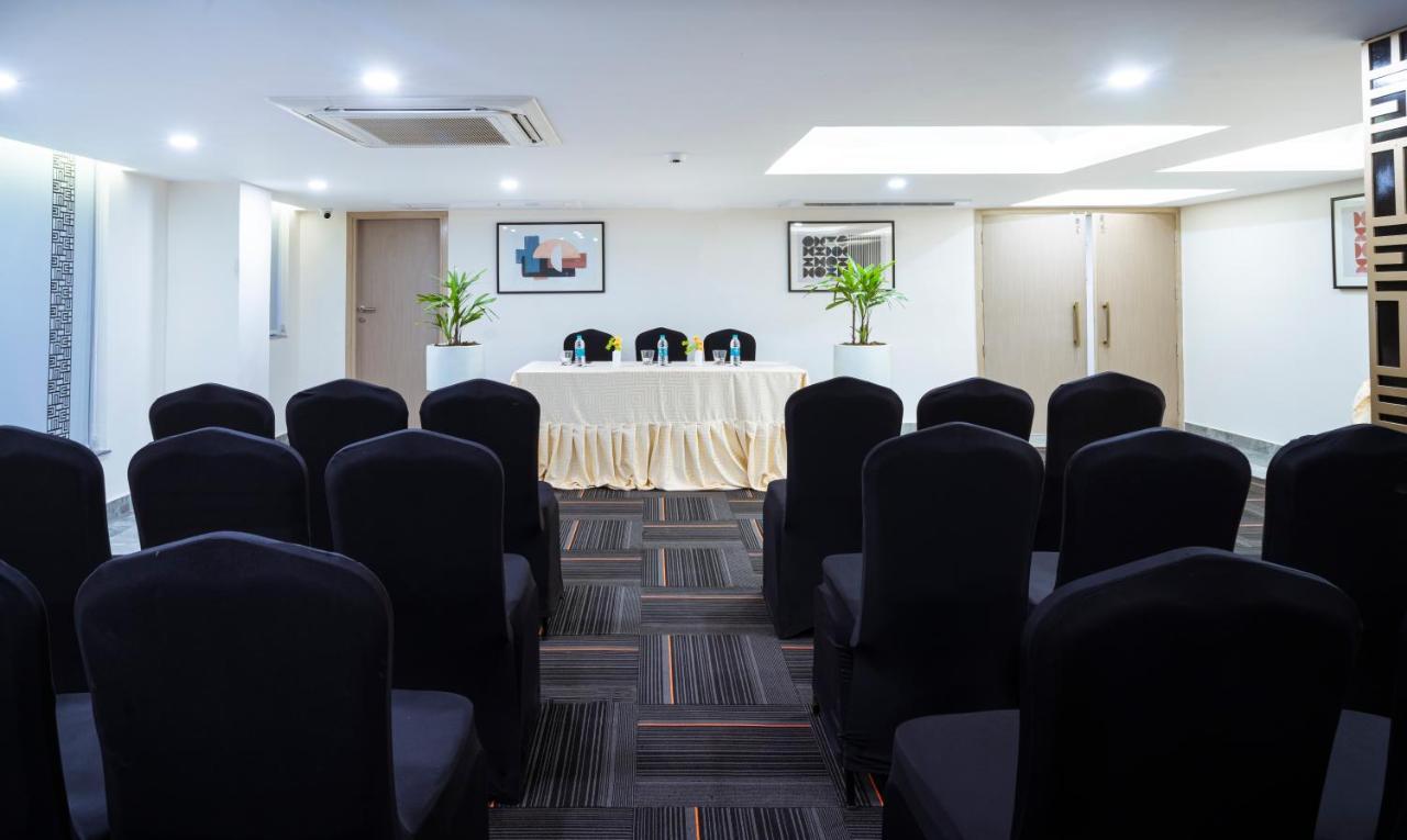 Spree Hotel Kriday Dehradun Ngoại thất bức ảnh